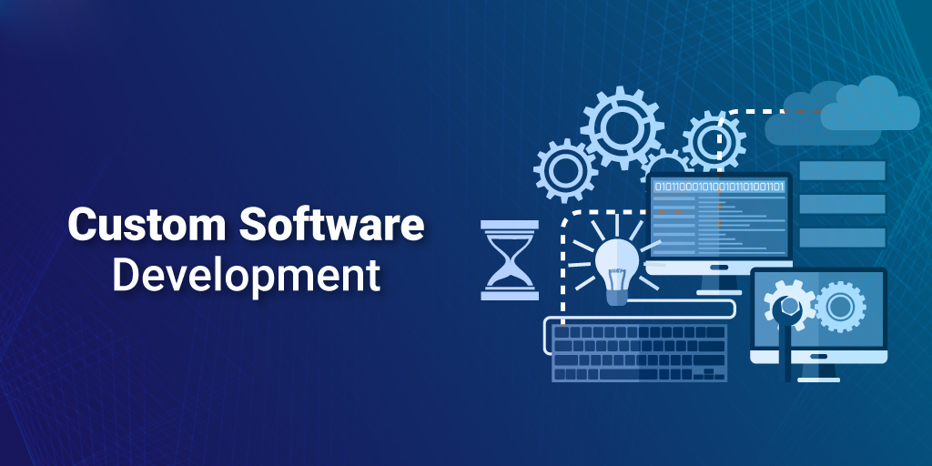 custom software development