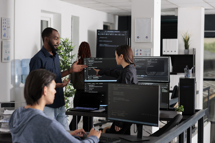 lutombo software developers