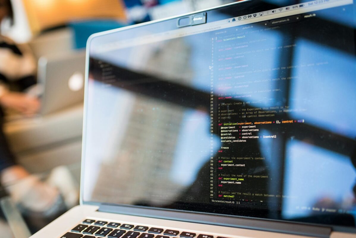 Custom Software Development Services